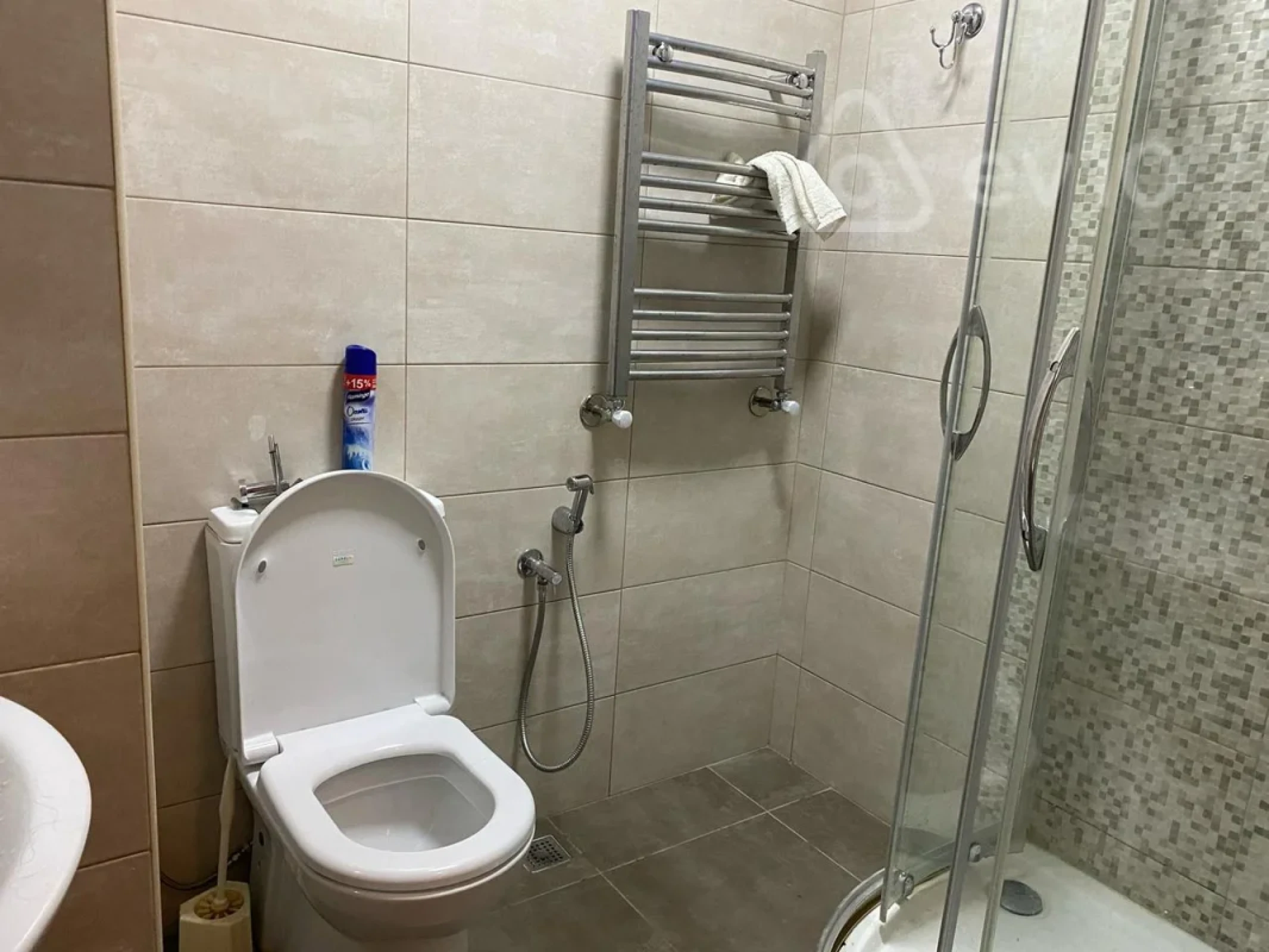 Kirayə verilir 2 otaqlı yeni tikili 56 m²