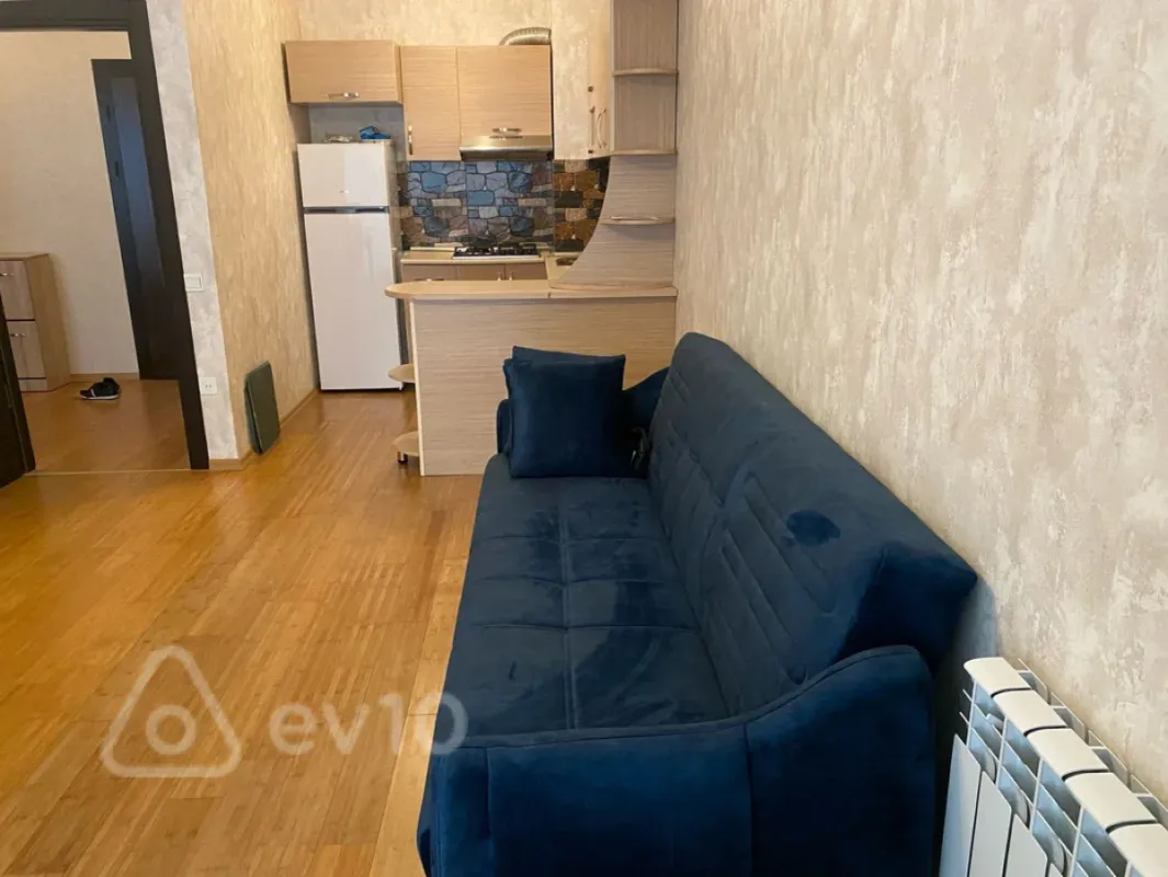 Kirayə verilir 2 otaqlı yeni tikili 56 m²