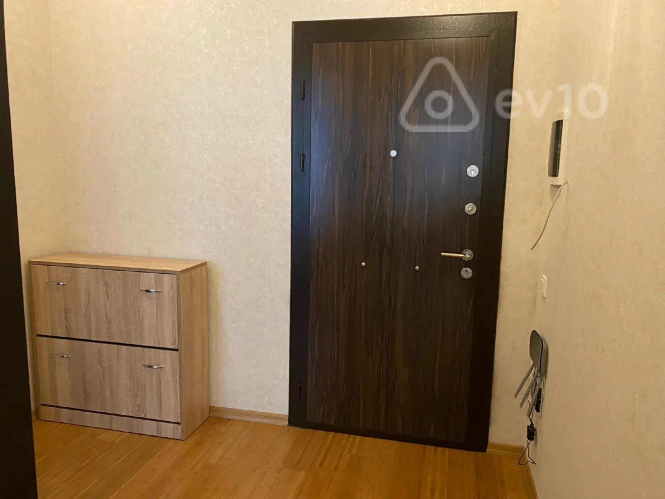 Kirayə verilir 2 otaqlı yeni tikili 56 m²