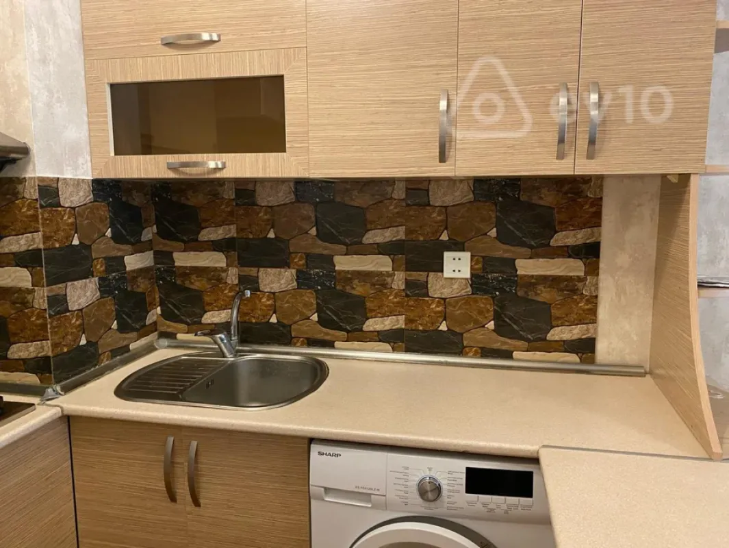 Kirayə verilir 2 otaqlı yeni tikili 56 m²