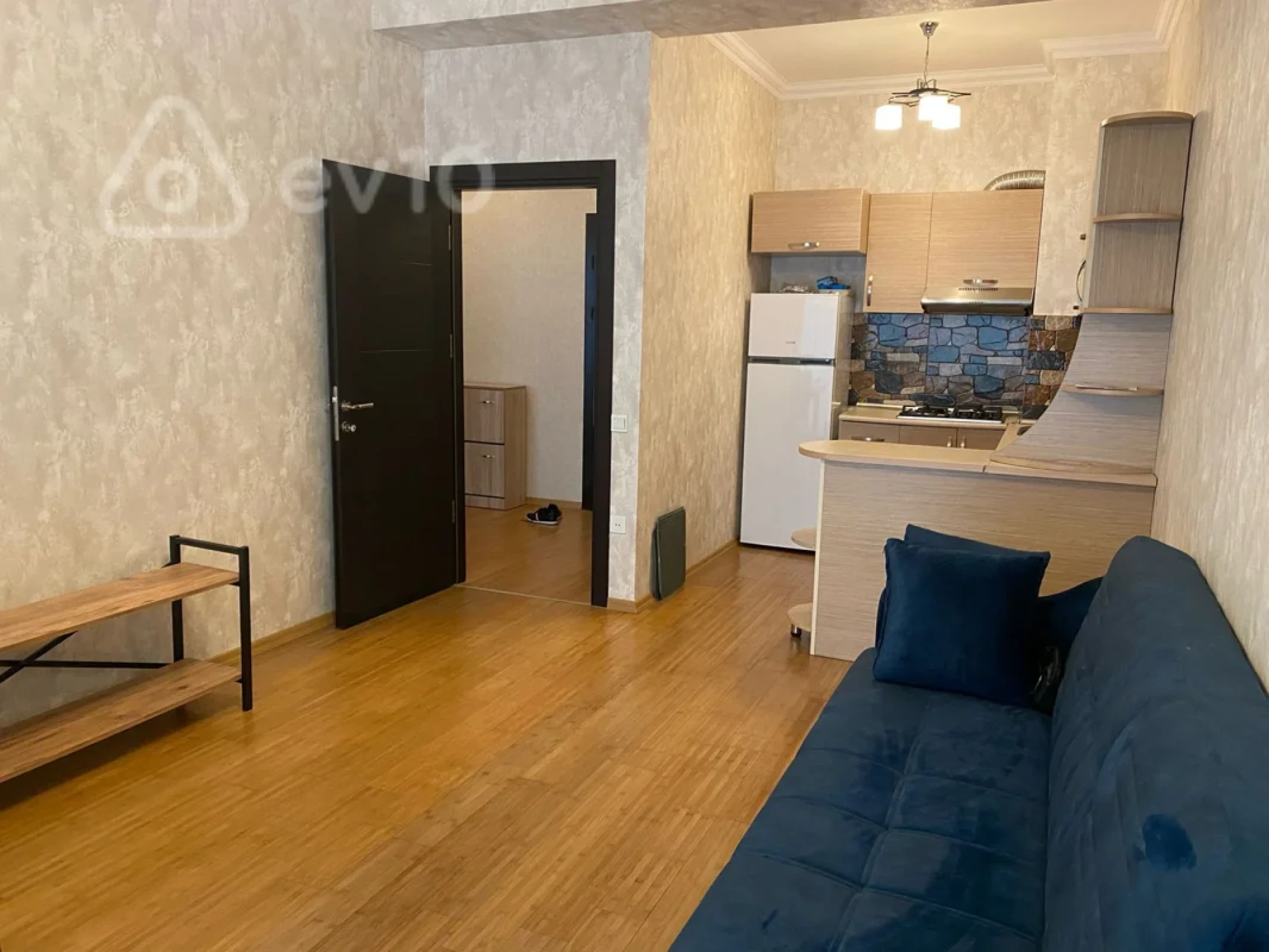 Kirayə verilir 2 otaqlı yeni tikili 56 m²