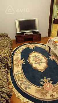 Kirayə verilir 2 otaqlı köhnə tikili 50 m² — Bakı, Nəsimi 2 otaq 50.00 m²