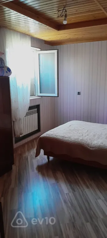 Kirayə verilir 2 otaqlı həyət evi 50 m²