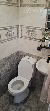 Kirayə verilir 2 otaqlı həyət evi 50 m²