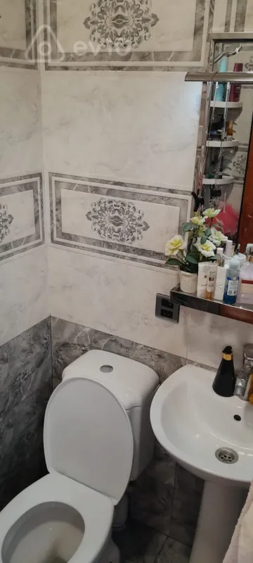 Kirayə verilir 2 otaqlı həyət evi 50 m²