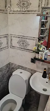 Kirayə verilir 2 otaqlı həyət evi 50 m²