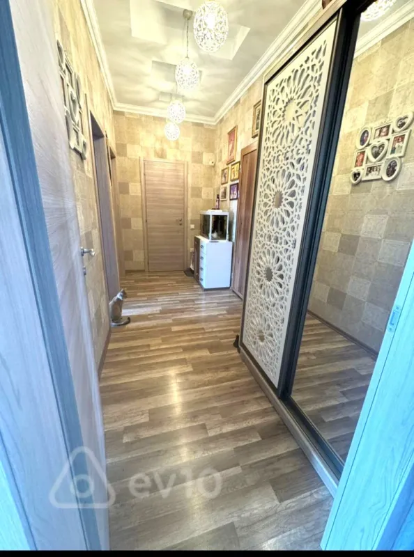 Satılır 3 otaqlı yeni tikili 90 m²