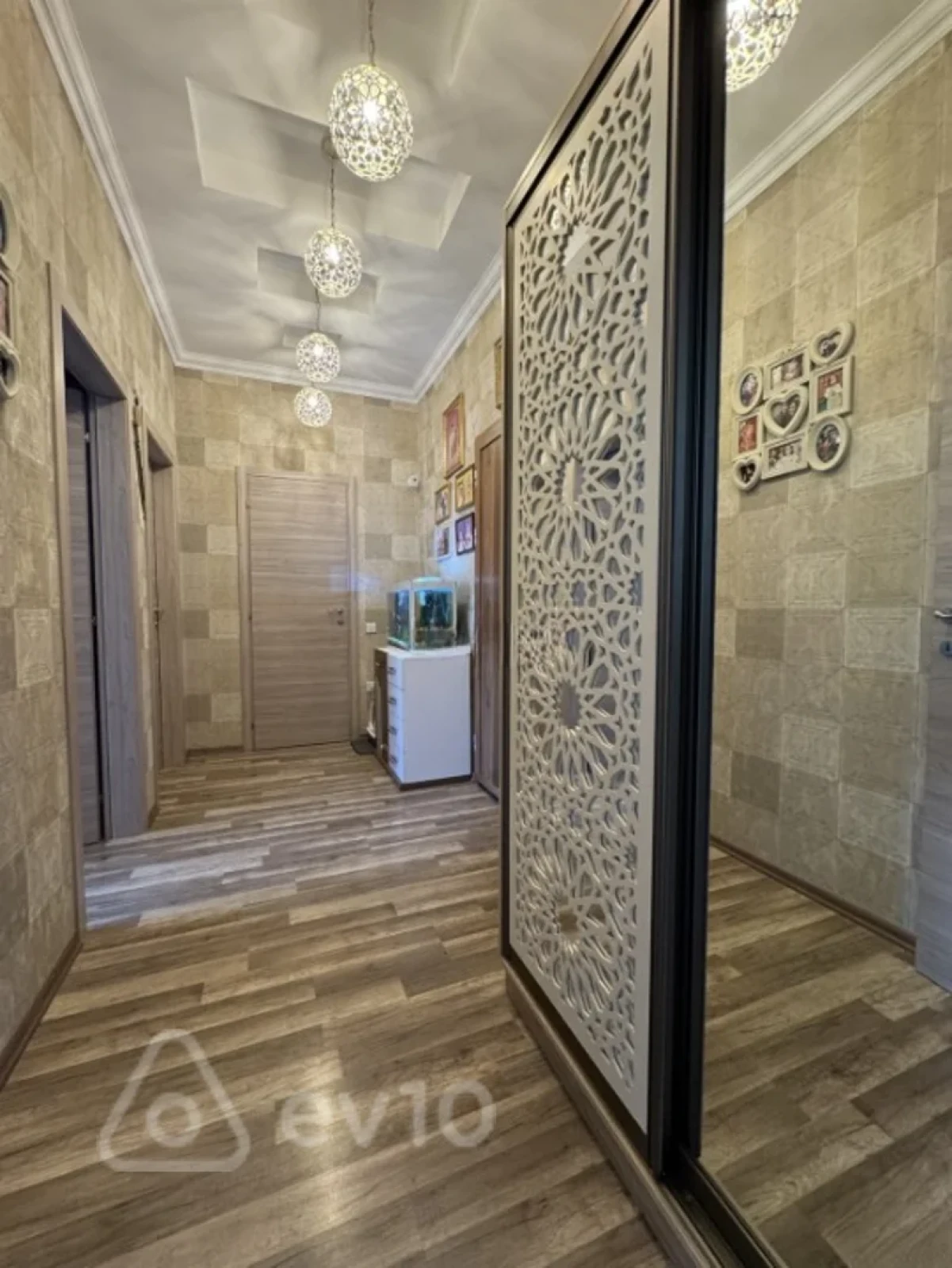 Satılır 3 otaqlı yeni tikili 90 m²