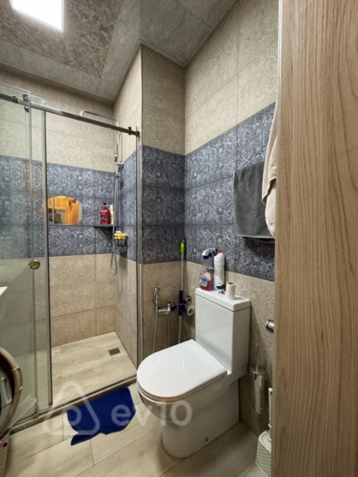 Satılır 3 otaqlı yeni tikili 90 m²