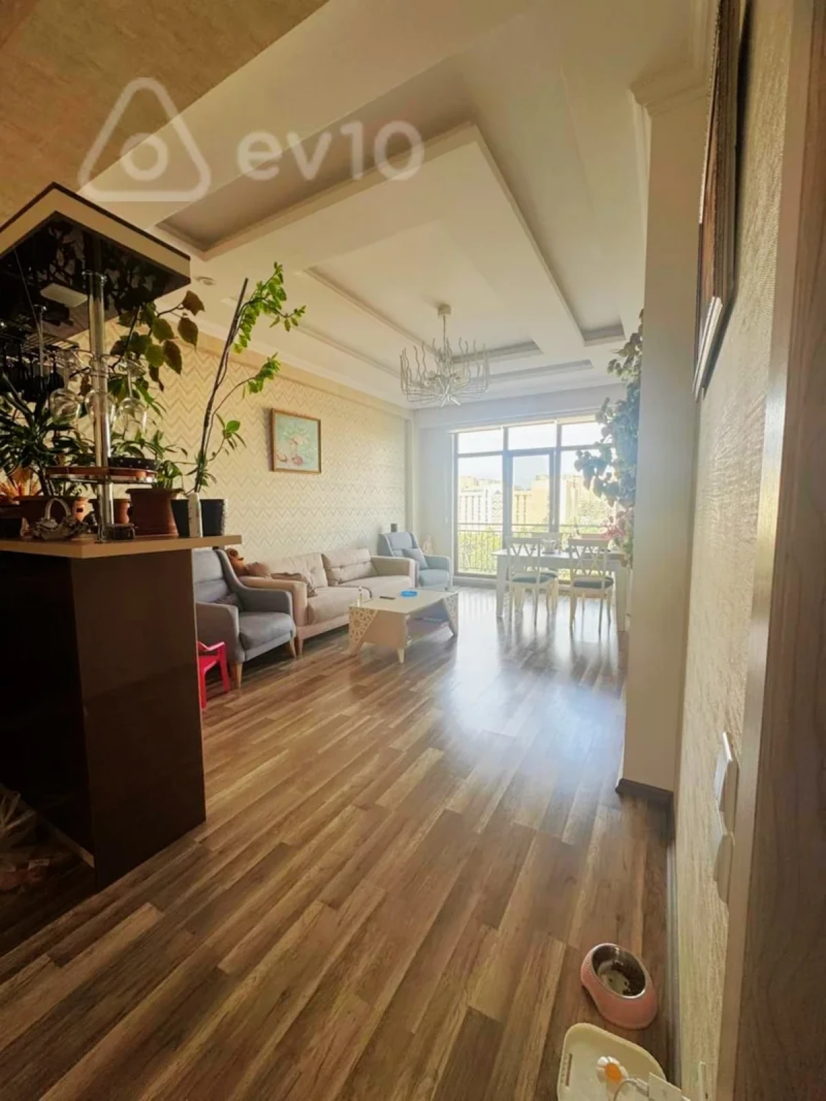 Satılır 3 otaqlı yeni tikili 90 m²