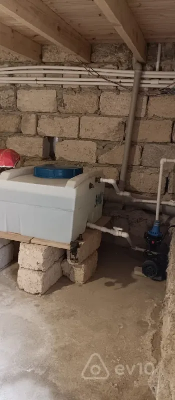 Satılır 3 otaqlı həyət evi 50 m²