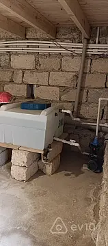 Satılır 3 otaqlı həyət evi 50 m²