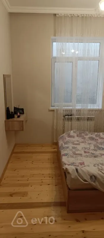 Satılır 3 otaqlı həyət evi 50 m²