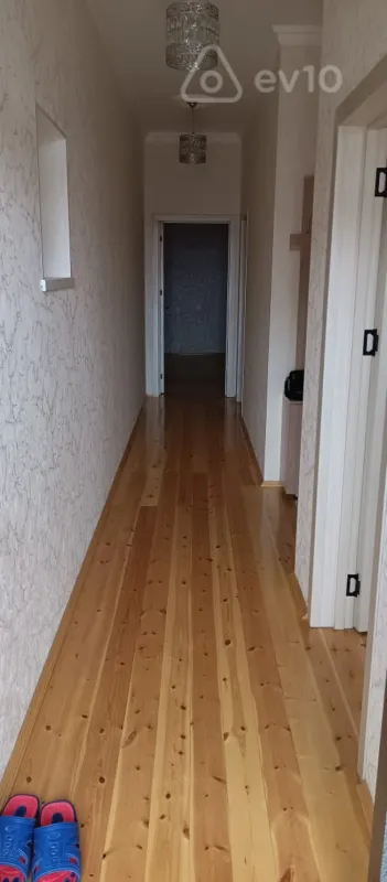 Satılır 3 otaqlı həyət evi 50 m²