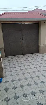 Satılır 3 otaqlı həyət evi 50 m²