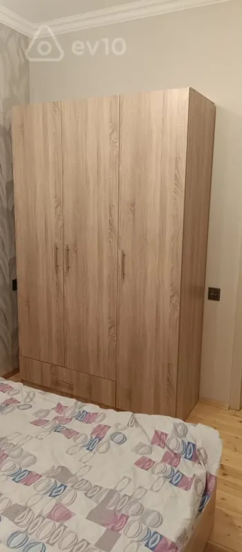 Satılır 3 otaqlı həyət evi 50 m²