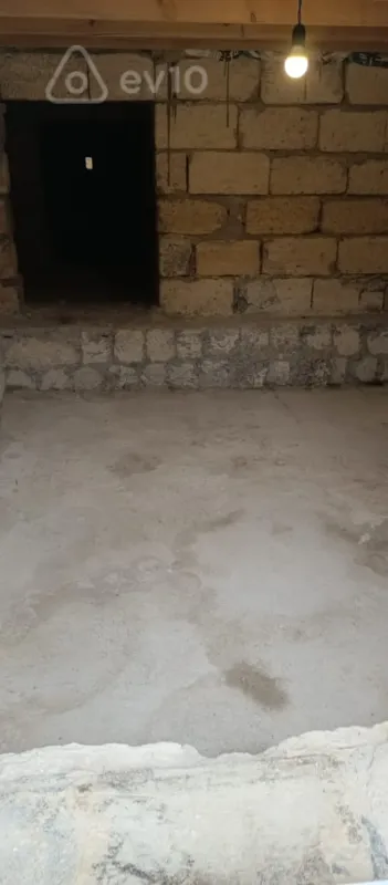 Satılır 3 otaqlı həyət evi 50 m²