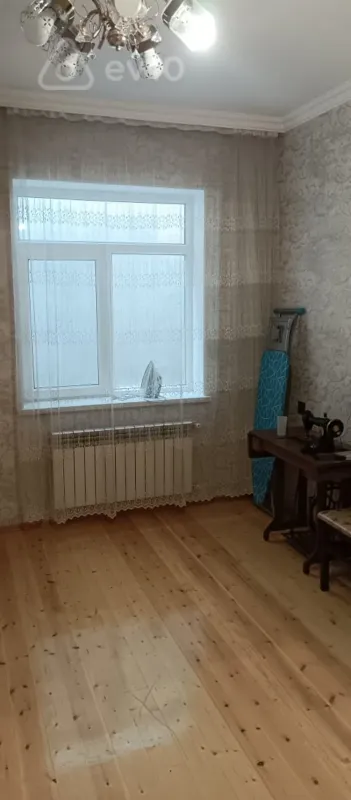 Satılır 3 otaqlı həyət evi 50 m²