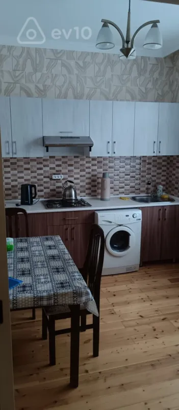 Satılır 3 otaqlı həyət evi 50 m²