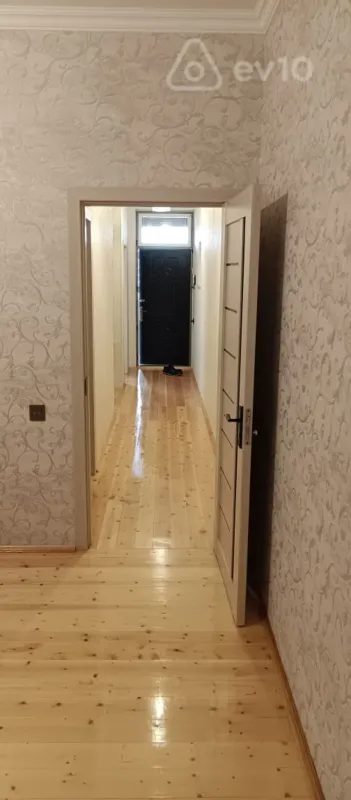 Satılır 3 otaqlı həyət evi 50 m²