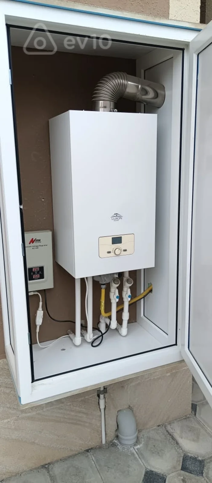 Satılır 3 otaqlı həyət evi 50 m²