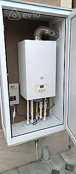 Satılır 3 otaqlı həyət evi 50 m²