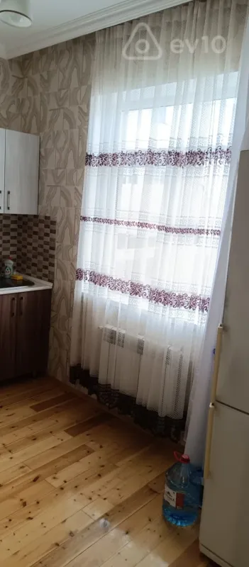 Satılır 3 otaqlı həyət evi 50 m²
