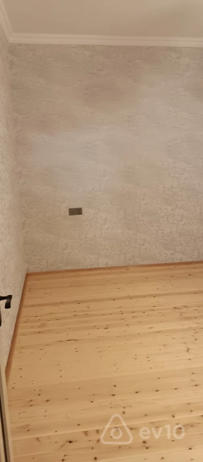 Satılır 3 otaqlı həyət evi 50 m²