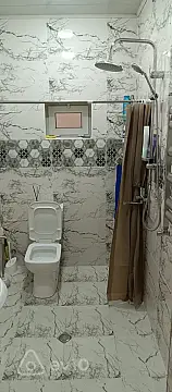 Satılır 3 otaqlı həyət evi 50 m²