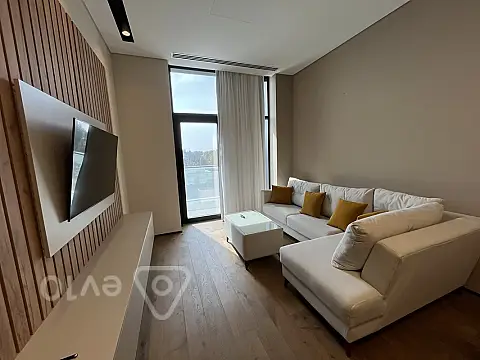 Satılır 2 otaqlı yeni tikili 82 m²