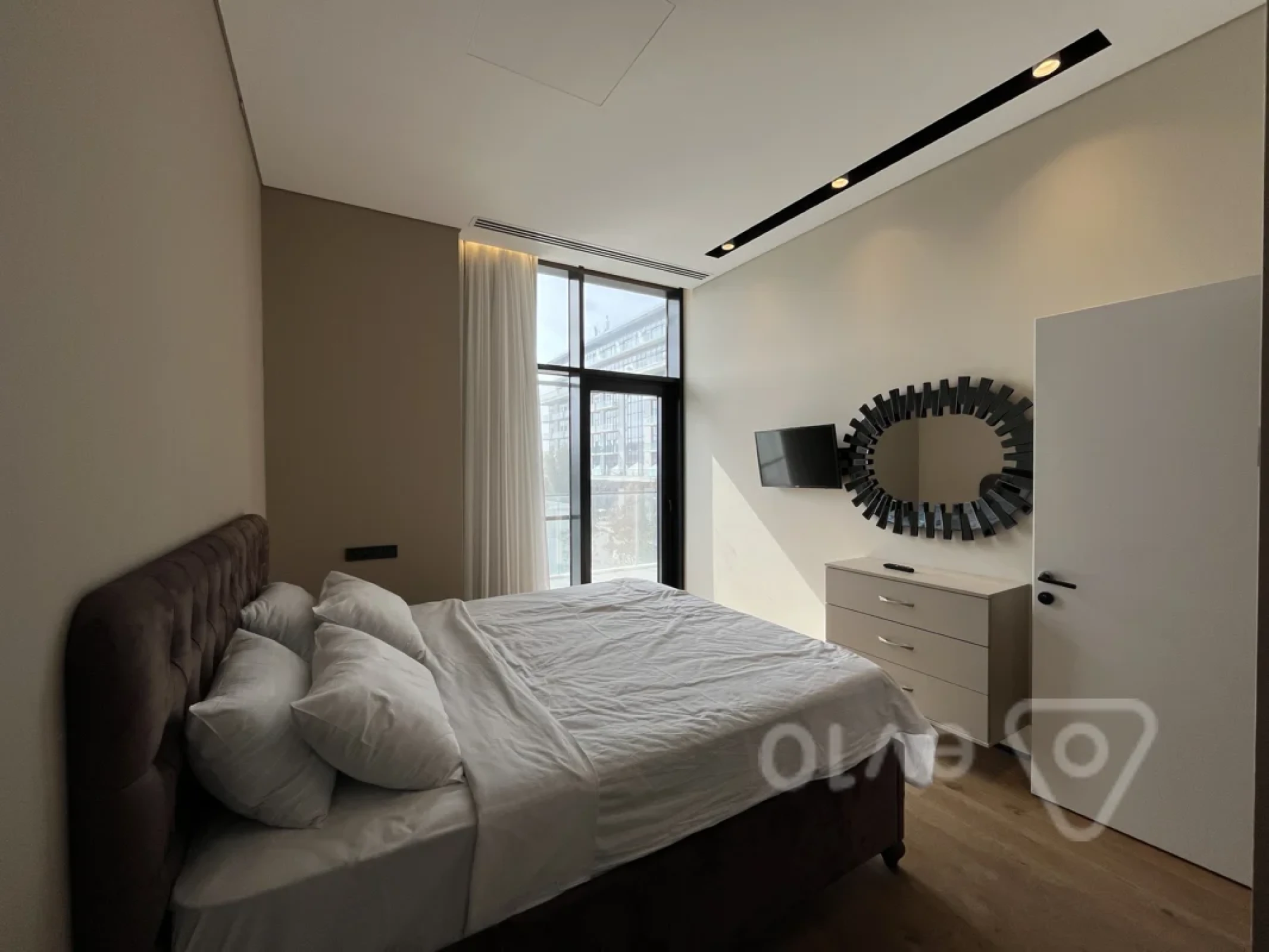 Satılır 2 otaqlı yeni tikili 82 m²