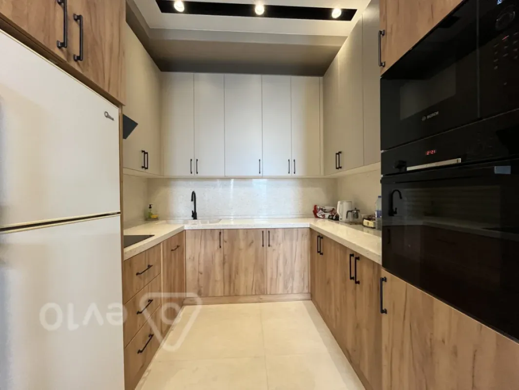 Satılır 2 otaqlı yeni tikili 82 m²