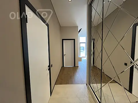 Satılır 2 otaqlı yeni tikili 82 m²