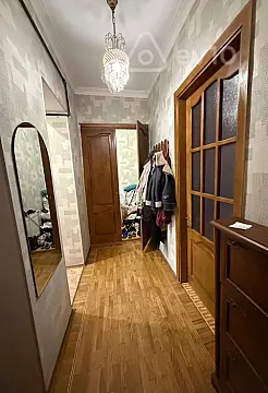 Kirayə verilir 2 otaqlı köhnə tikili 85 m²