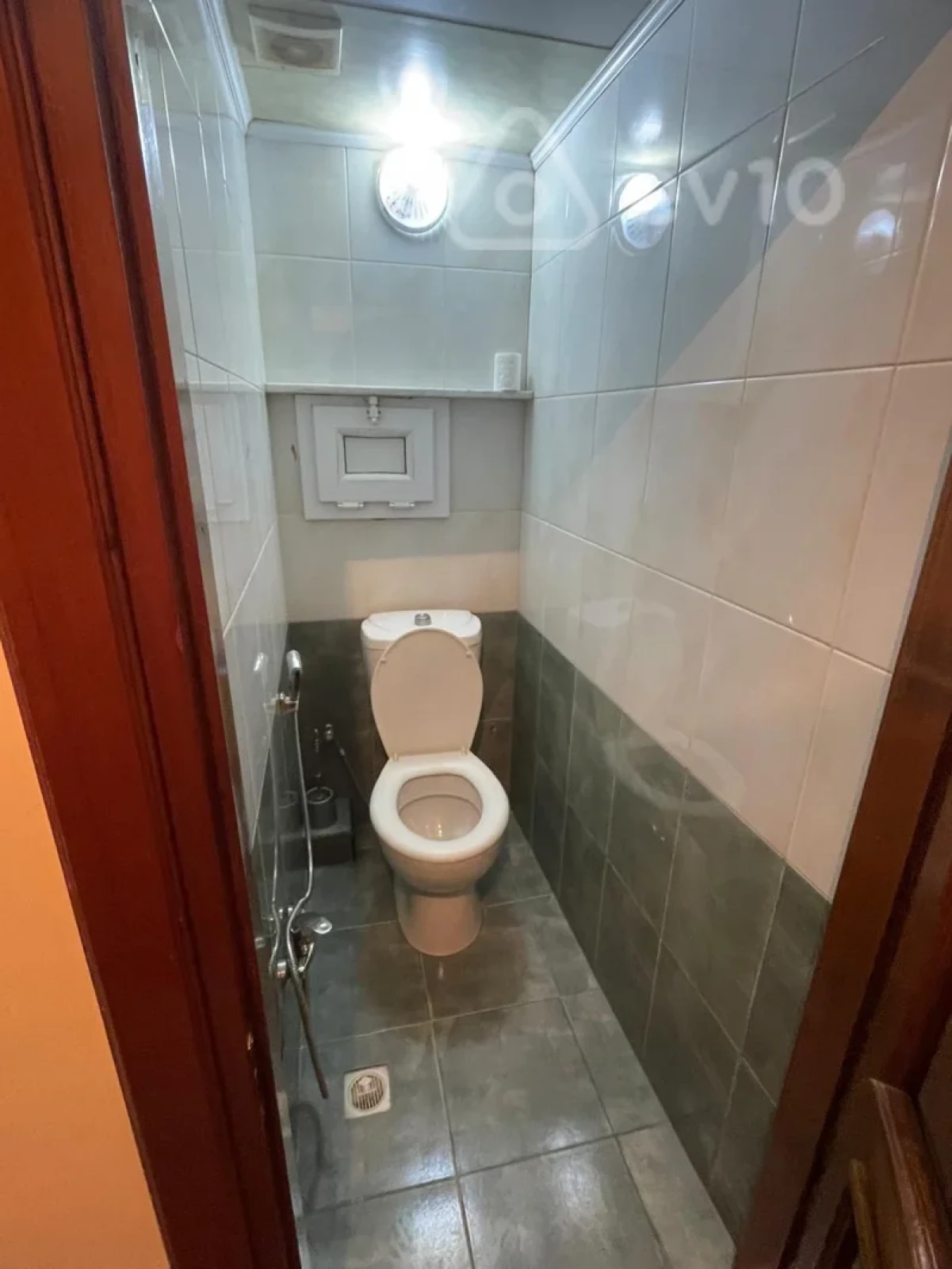 Kirayə verilir 2 otaqlı köhnə tikili 65 m²