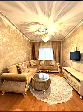 Satılır 4 otaqlı köhnə tikili 110 m² — Bakı, Yasamal 4 otaq 110.00 m²