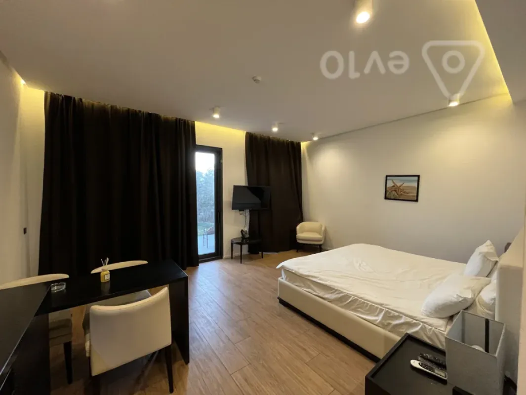 Kirayə verilir 1 otaqlı həyət evi 57 m²