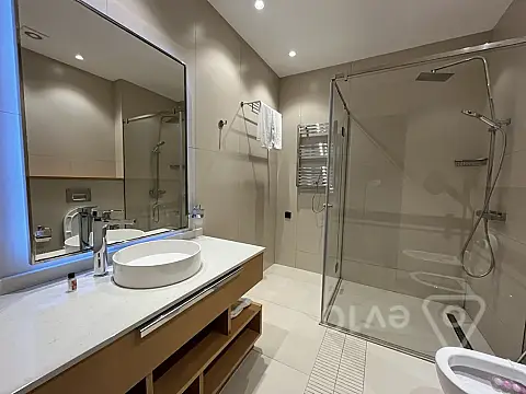 Kirayə verilir 1 otaqlı həyət evi 57 m²