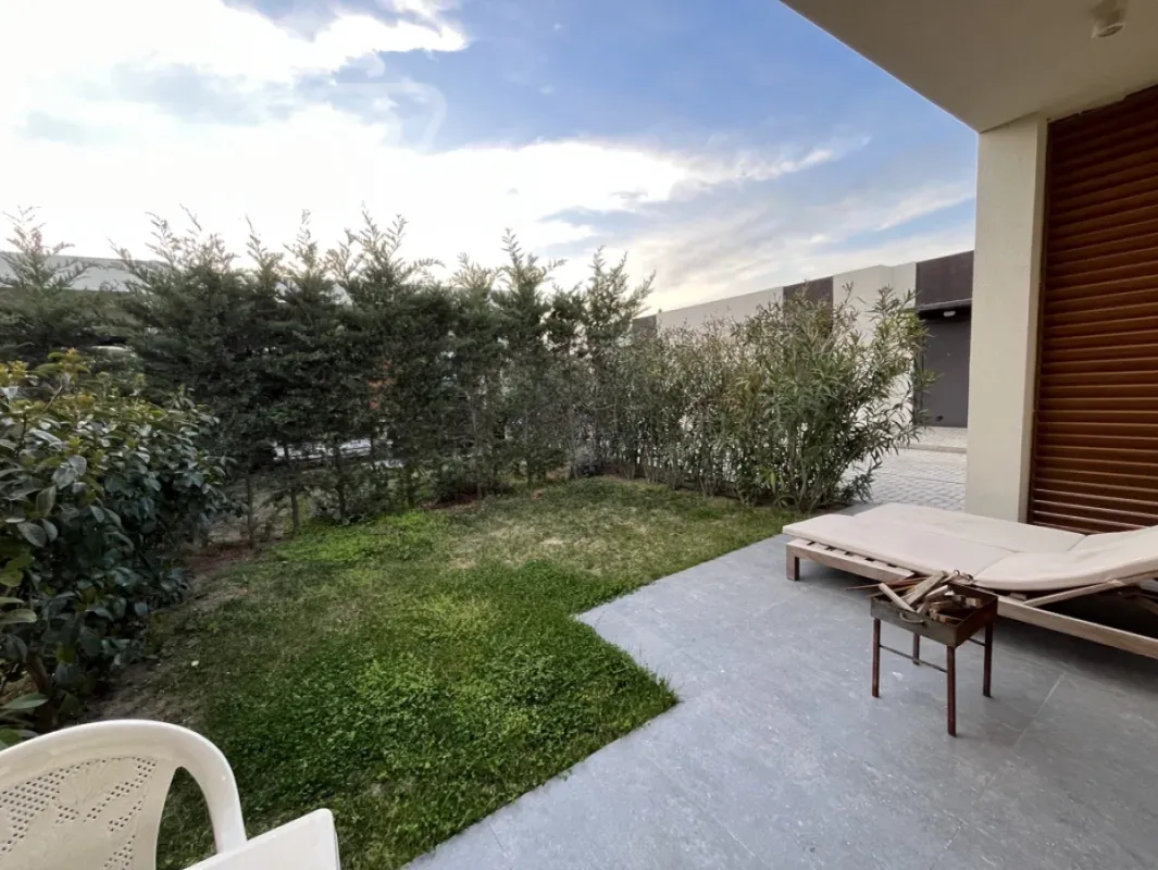 Kirayə verilir 1 otaqlı həyət evi 57 m²
