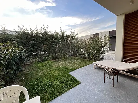 Kirayə verilir 1 otaqlı həyət evi 57 m²