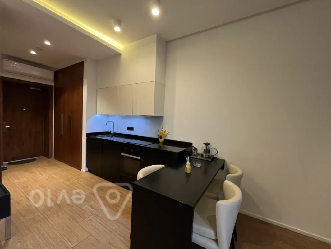 Kirayə verilir 1 otaqlı həyət evi 57 m²