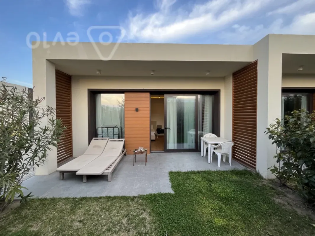 Kirayə verilir 1 otaqlı həyət evi 57 m²