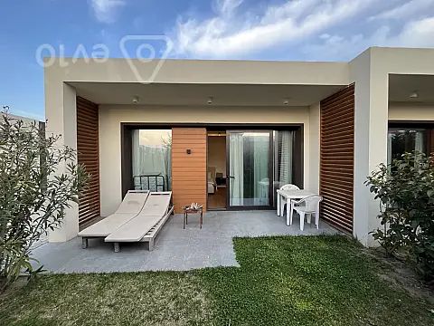 Kirayə verilir 1 otaqlı həyət evi 57 m² — Bakı, Sabunçu 1 otaq 57.00 m²