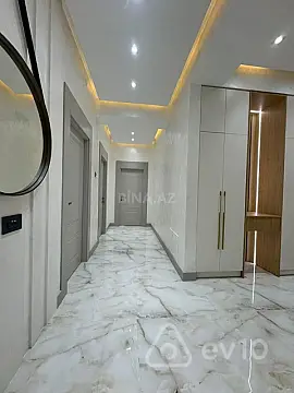 Kirayə verilir 3 otaqlı yeni tikili 100 m² — Bakı, Nərimanov 3 otaq 100.00 m²