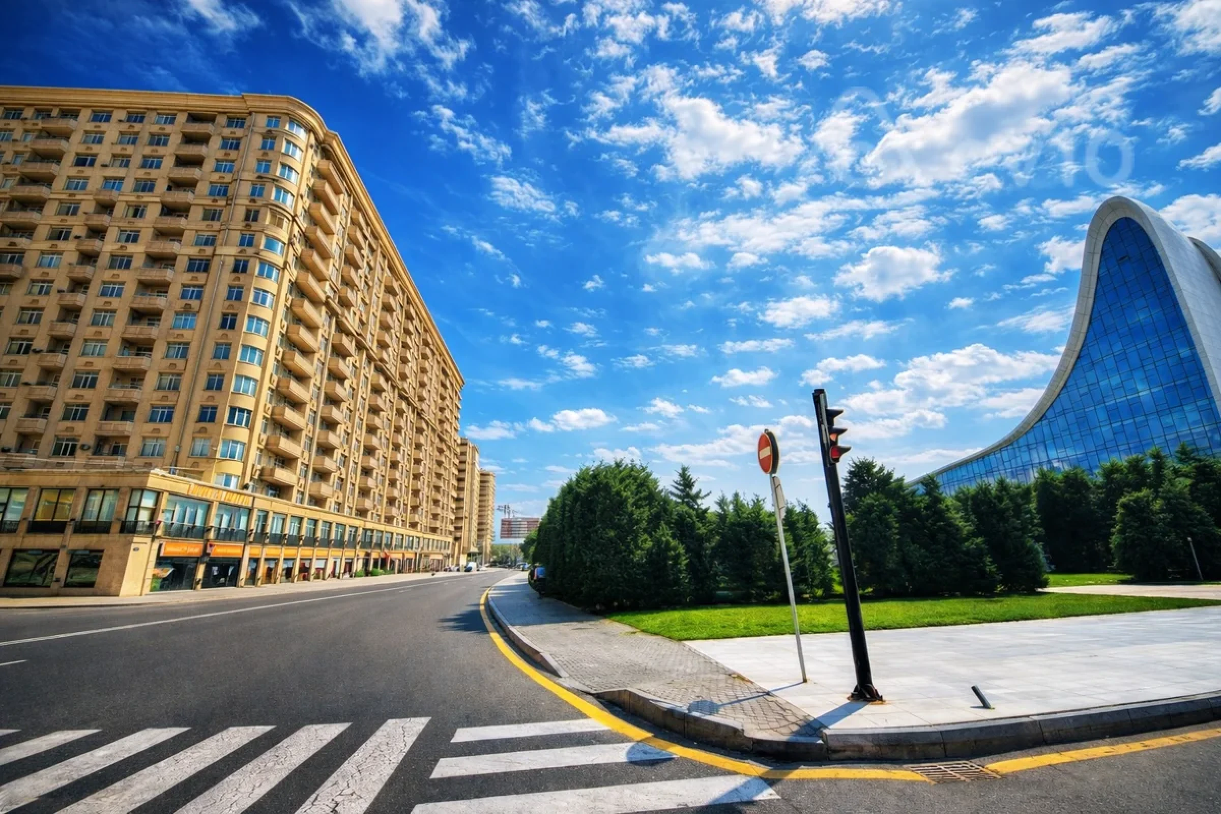 Satılır 3 otaqlı yeni tikili 90 m²