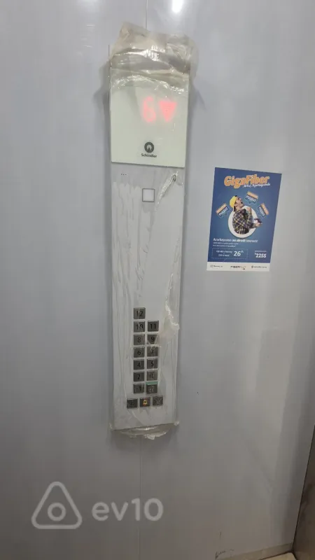 Satılır 2 otaqlı yeni tikili 44 m²