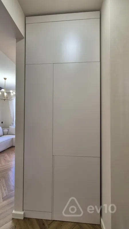 Satılır 2 otaqlı yeni tikili 44 m²
