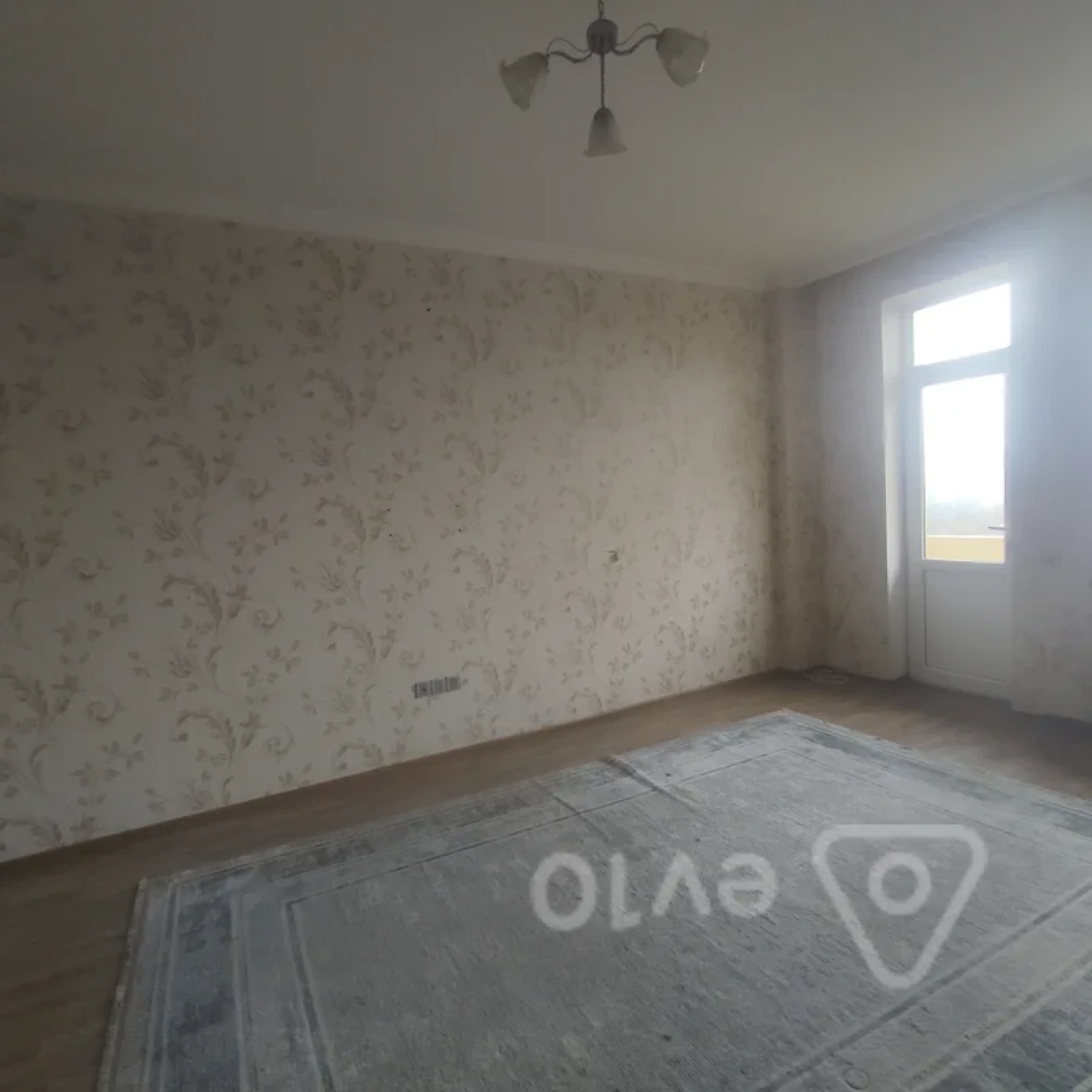Kirayə verilir 2 otaqlı yeni tikili 106 m²
