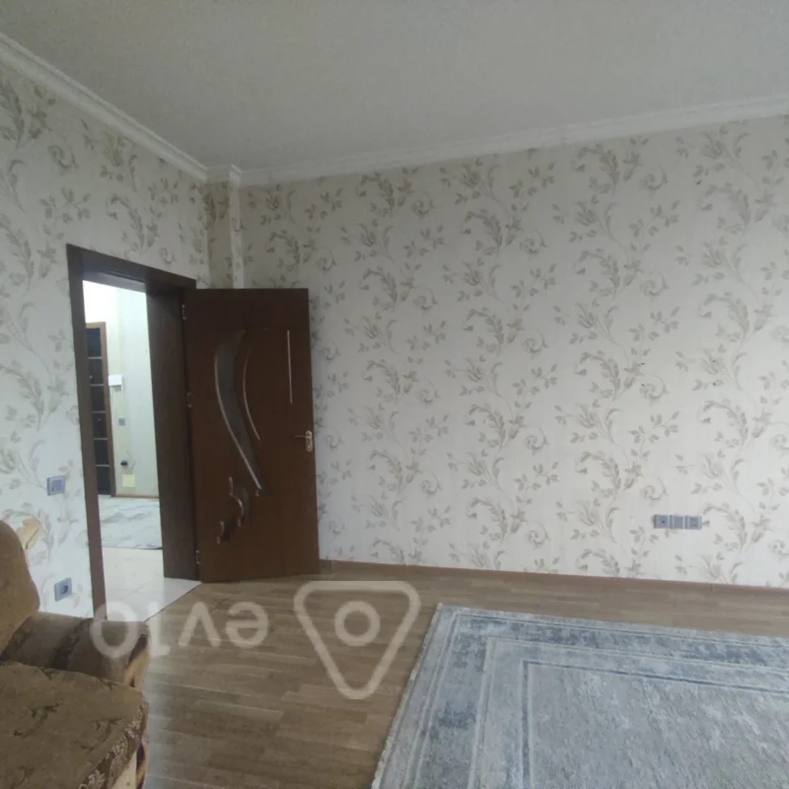 Kirayə verilir 2 otaqlı yeni tikili 106 m²