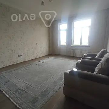 Kirayə verilir 2 otaqlı yeni tikili 106 m²